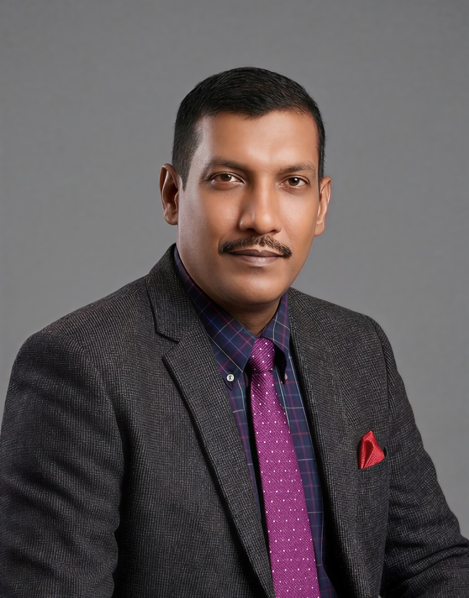 Director Name