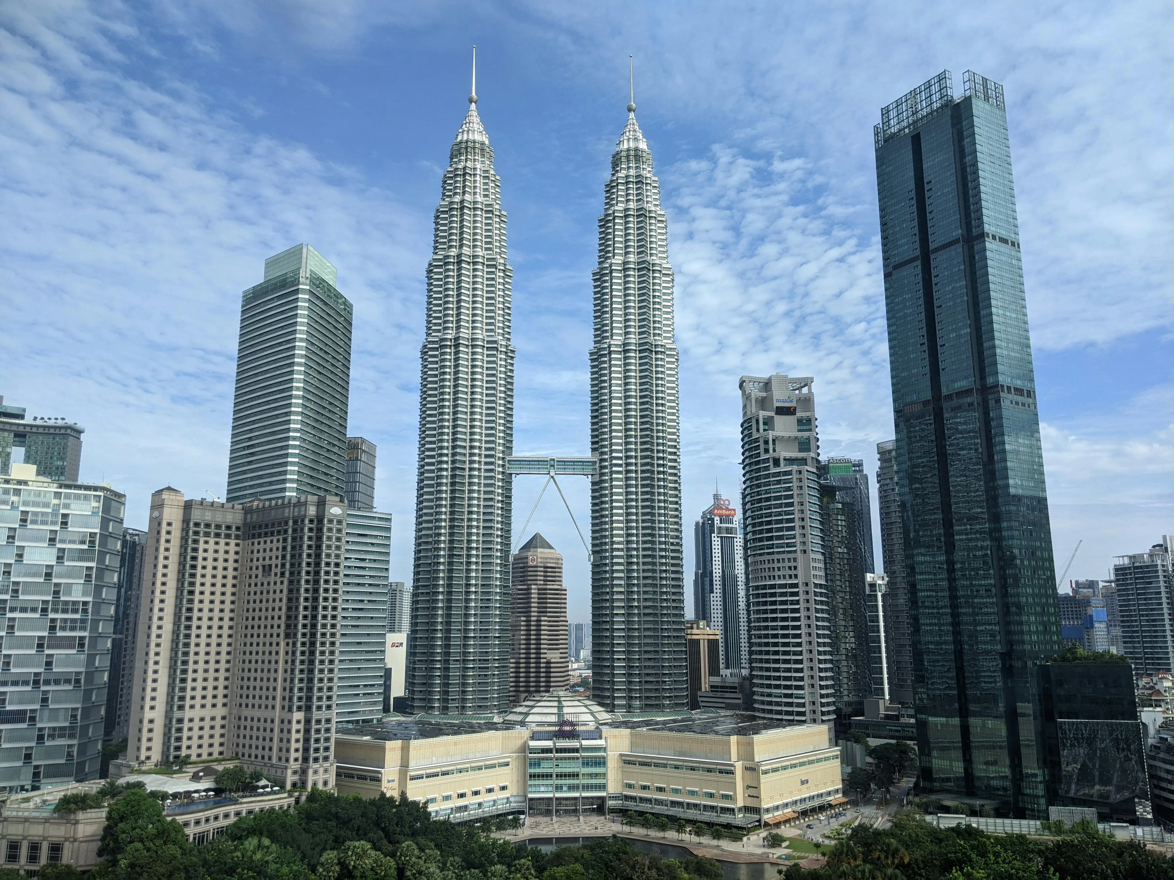 Kuala Lumpur Branch