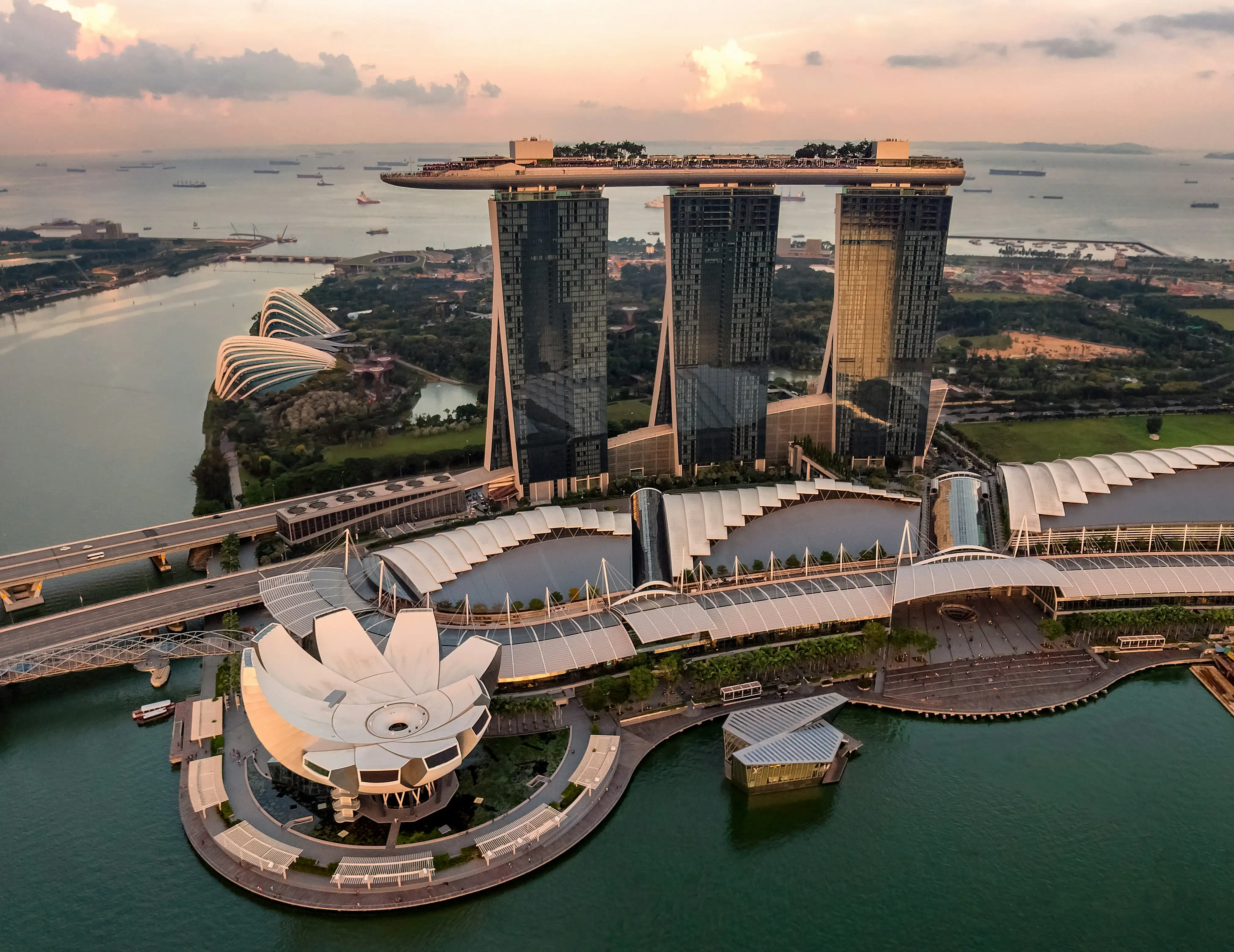 Singapore Branch